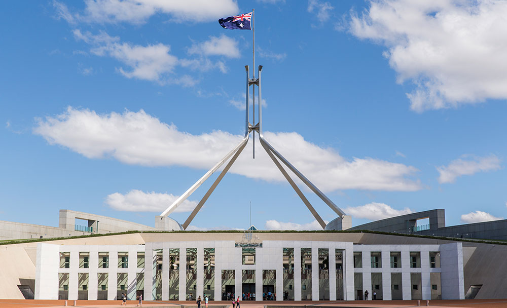 The Australian dual-citizenship scandal – How the Constitution sparked a government crisis