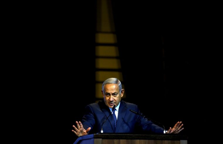 Netanyahu’s Year: Navigating a Political Minefield