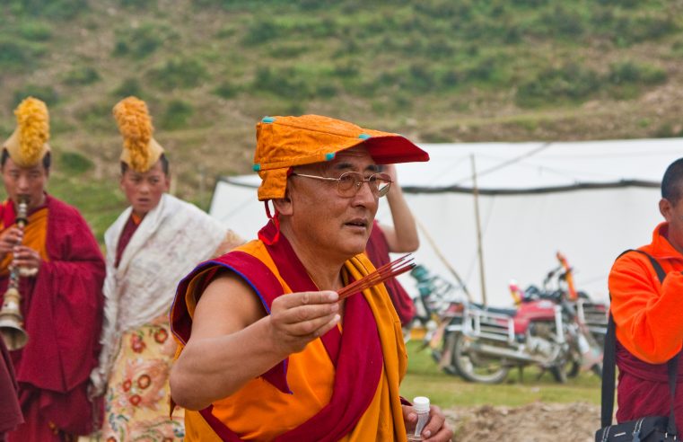 Tibet’s Tragedy – The Extinction of the Dalai Lama