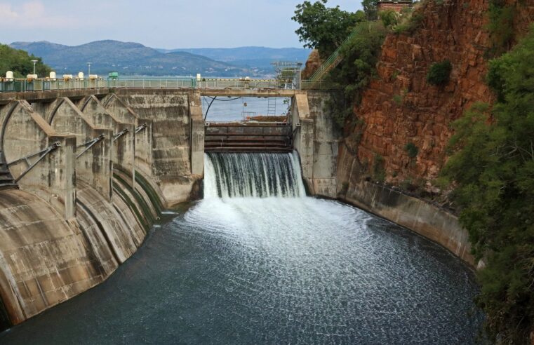 The Egypt-Ethiopian Nile conflict: the Grand Ethiopian Renaissance Dam