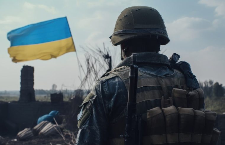 Renewed debate on Western troops in Ukraine: Macron´s remarks spark discussion