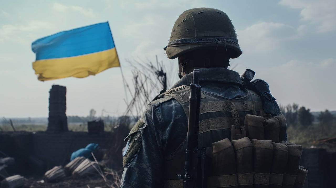 Renewed debate on Western troops in Ukraine: Macron´s remarks spark discussion