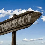 Is ‘European-style democracy’ always the answer? demokratie-1536654_1280