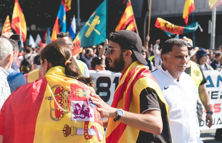 “The right is the new punk”