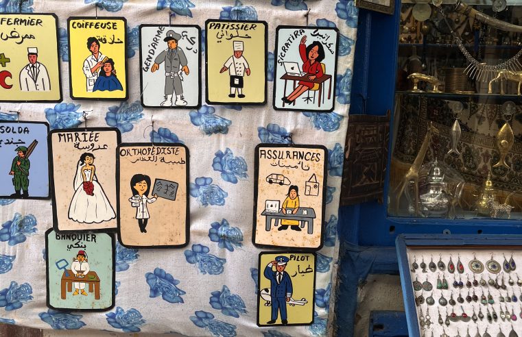 Invisible realities: The Overlooked Lives of Women In ‘Unsafe’ Travel Destinations