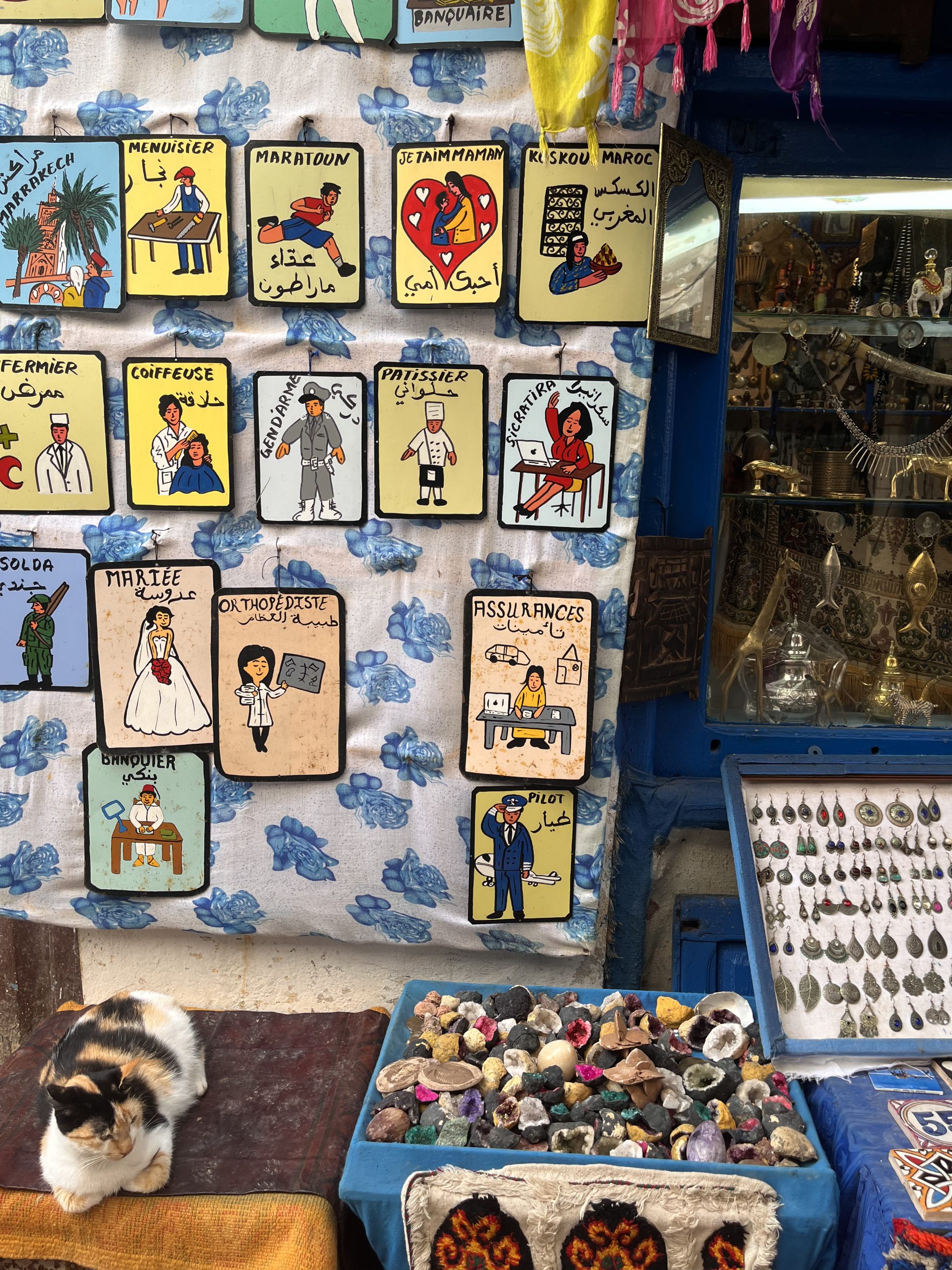 Invisible realities: The Overlooked Lives of Women In ‘Unsafe’ Travel Destinations