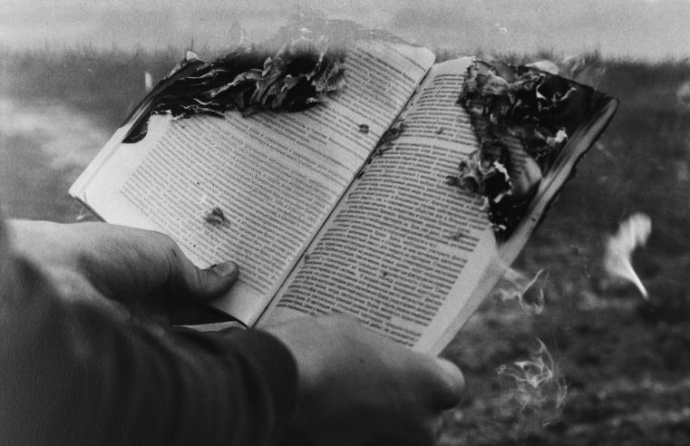  Erasing History, Endangering the Future: The Case Against Sanitising Our Past