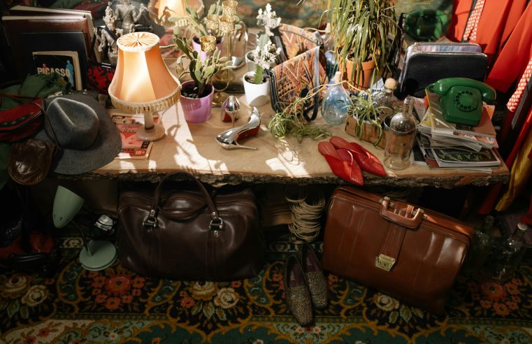 Taking a Second Look at Second-Hand Shops: Re-evaluation of the Sustainability and Ethics of Thrift Stores