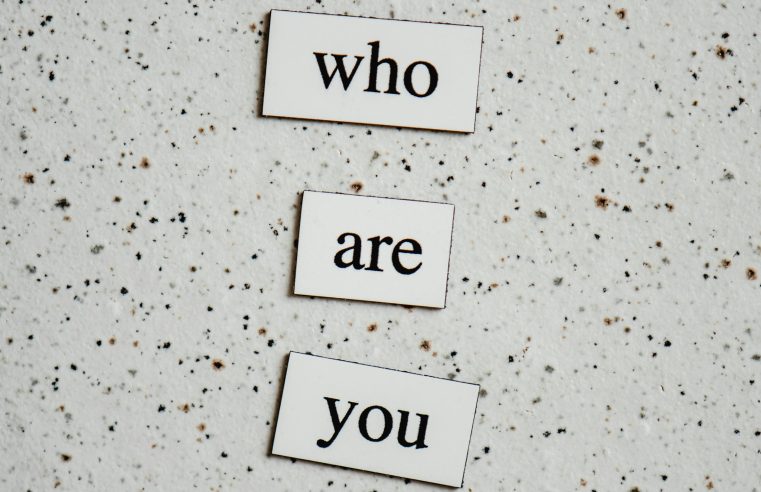 How moldable are we? 