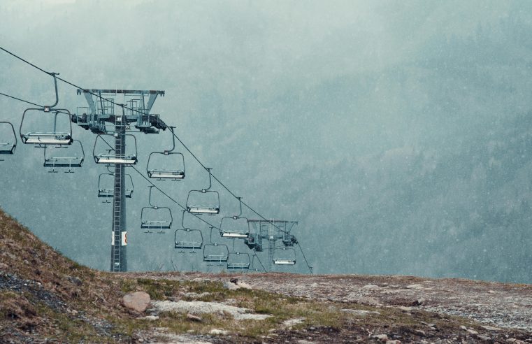 Melting Mountains: Can the 2026 Winter Olympics Survive the Climate Crisis?