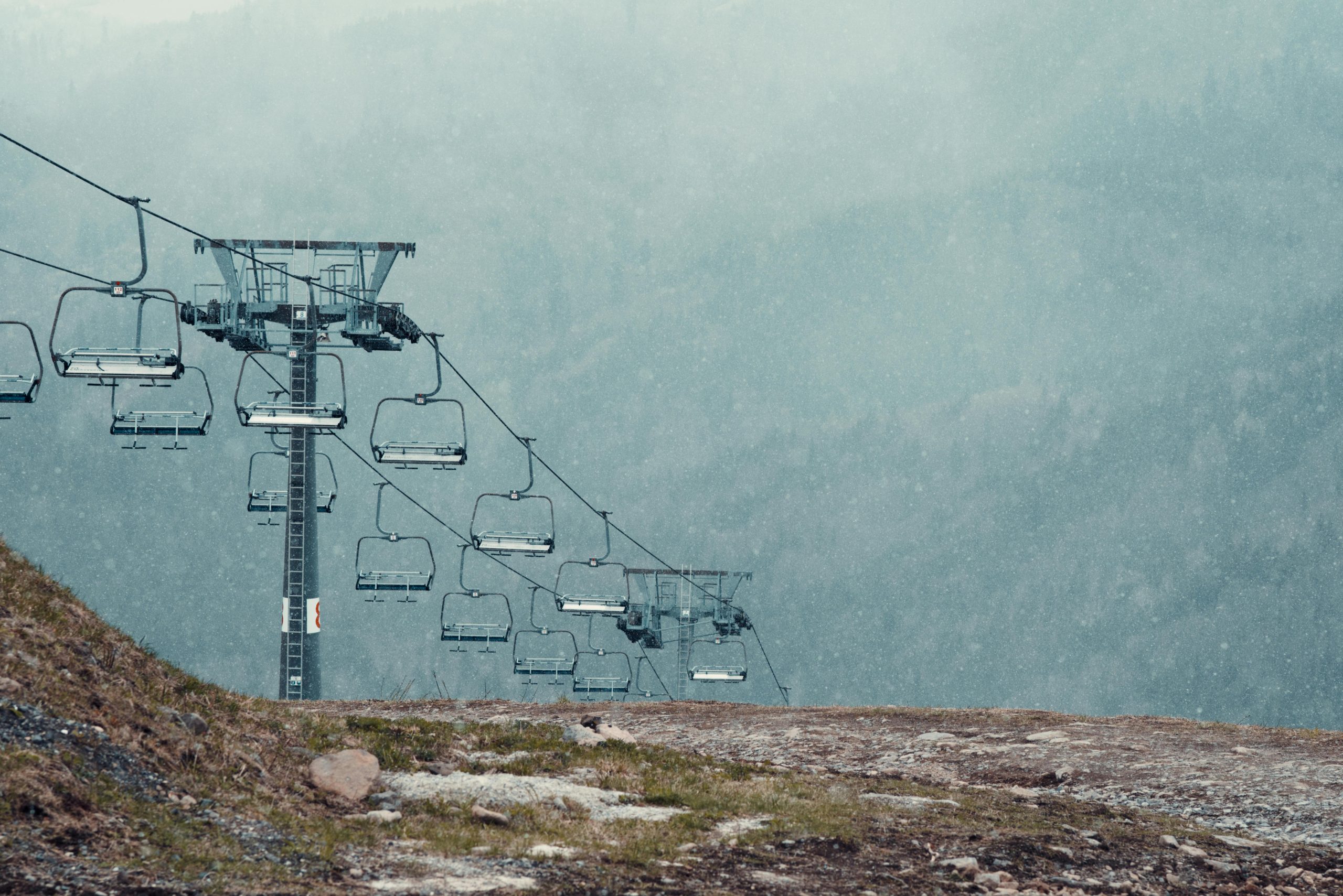 Melting Mountains: Can the 2026 Winter Olympics Survive the Climate Crisis?