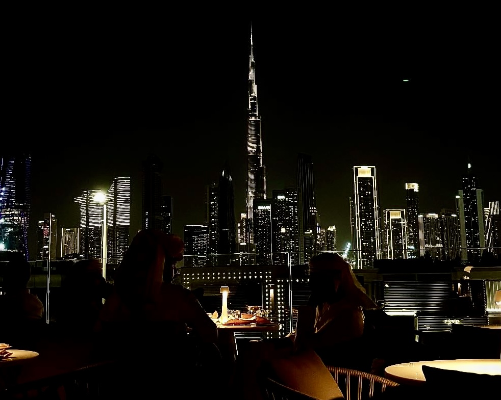 This is what happens when a city becomes a brand