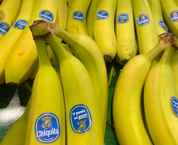 Going Bananas: Peeling back Chiquita’s Imperialist Past