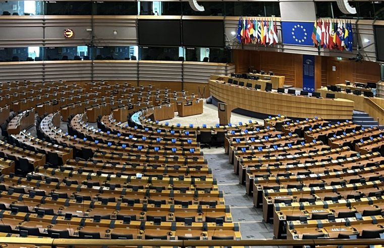 Democracy.exe, Albania’s AI-Minister experiment