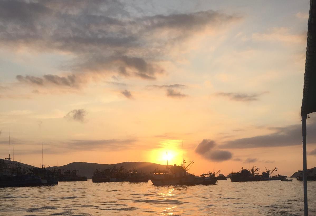 Justice: one war crime at a time