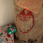 Kick Out Zwarte Piet: A masterclass in activism Sinterklaaszak knip 2